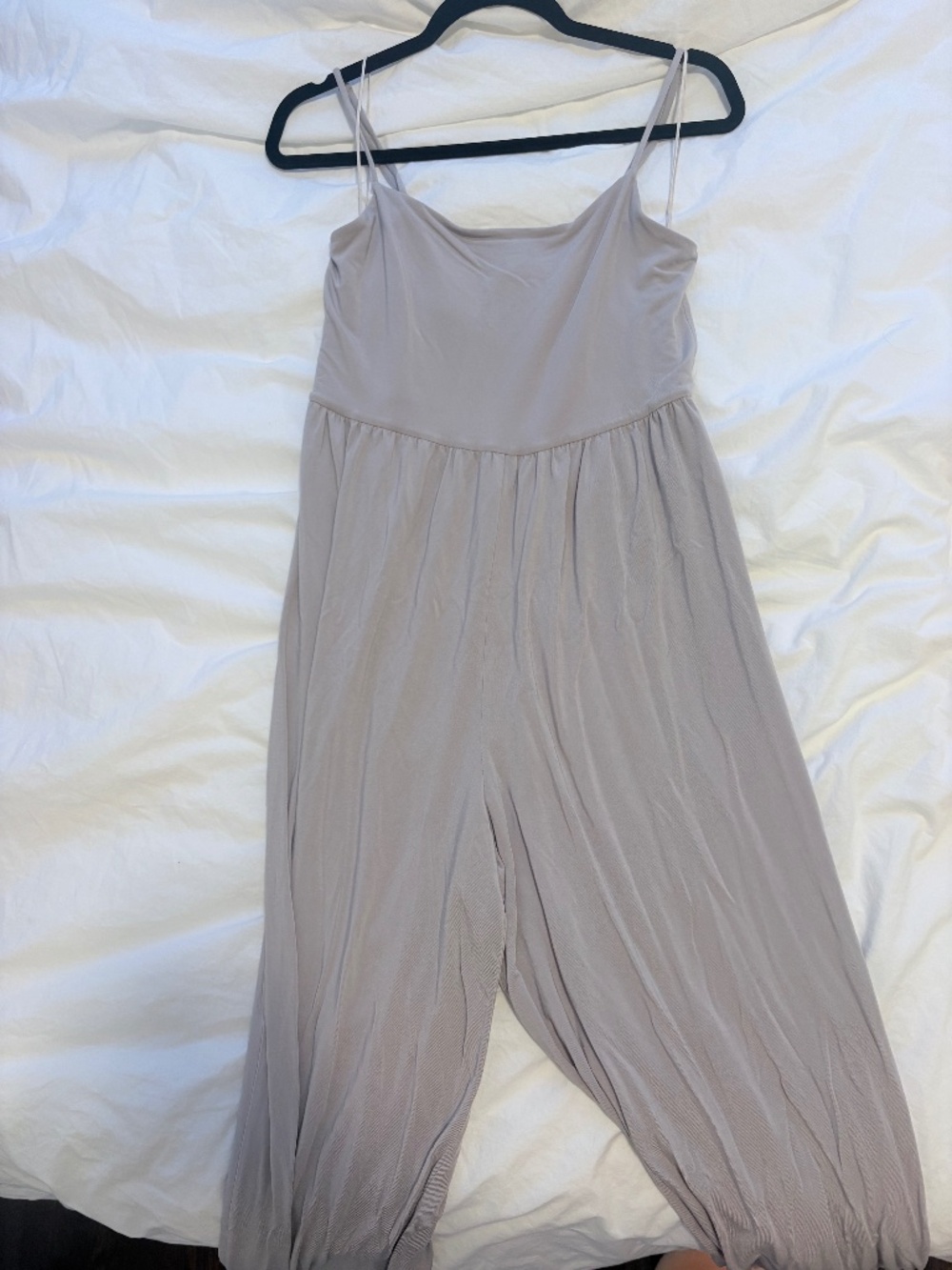 Aritzia Market Jumpsuit